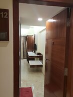 Hotel Milan International