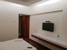 Hotel Milan International