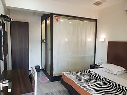 Hotel Milan International