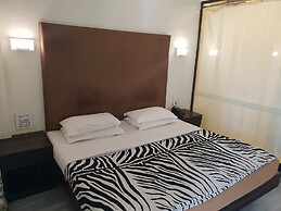 Hotel Milan International