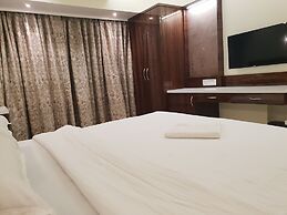 Hotel Milan International