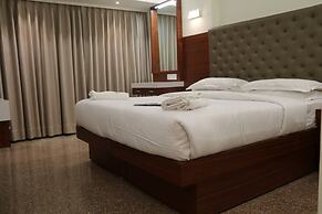 Hotel Milan International