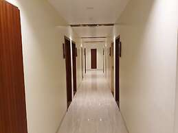 Hotel Milan International