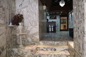 Hotel Milan International