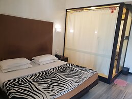 Hotel Milan International