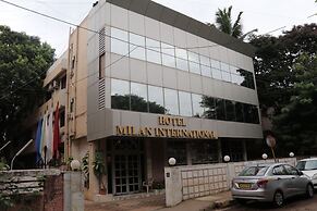 Hotel Milan International