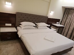 Hotel Milan International