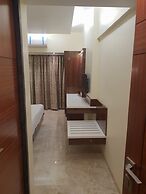 Hotel Milan International