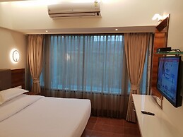 Hotel Milan International