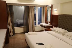 Hotel Milan International