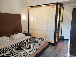 Hotel Milan International