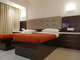 Hotel Milan International
