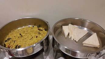 Hotel Milan International