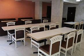 Hotel Milan International