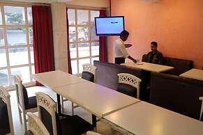 Hotel Milan International