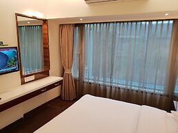 Hotel Milan International