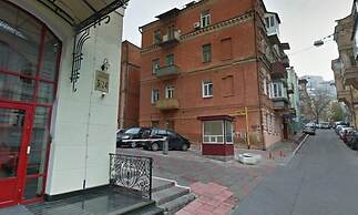 KievRent Apartments