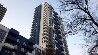 KievRent Apartments