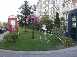 KievRent Apartments