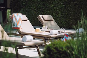 Parkhotel Egerner Höfe