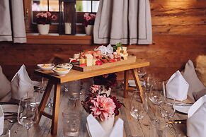 Parkhotel Egerner Höfe