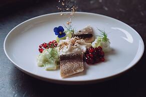 Parkhotel Egerner Höfe