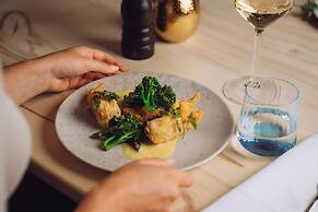 Parkhotel Egerner Höfe