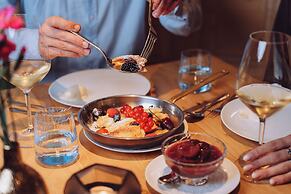 Parkhotel Egerner Höfe