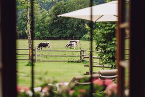 Parkhotel Egerner Höfe