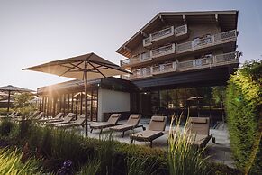 Parkhotel Egerner Höfe