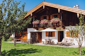 Parkhotel Egerner Höfe