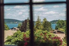 Parkhotel Egerner Höfe