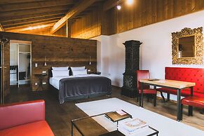 Parkhotel Egerner Höfe