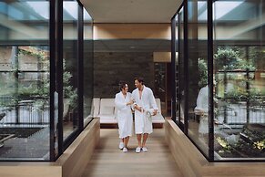 Parkhotel Egerner Höfe