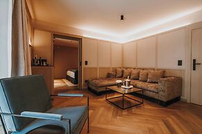 Parkhotel Egerner Höfe