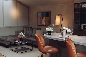 Parkhotel Egerner Höfe