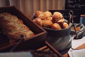 Parkhotel Egerner Höfe