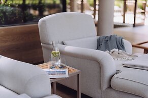 Parkhotel Egerner Höfe