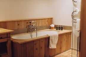 Parkhotel Egerner Höfe