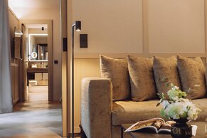 Parkhotel Egerner Höfe