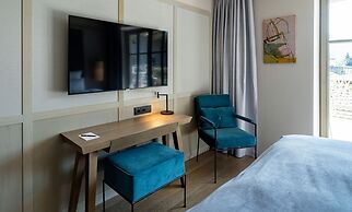 Parkhotel Egerner Höfe