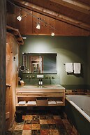 Parkhotel Egerner Höfe