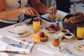 Parkhotel Egerner Höfe