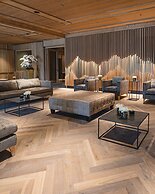 Parkhotel Egerner Höfe