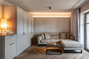 Parkhotel Egerner Höfe