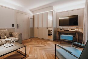 Parkhotel Egerner Höfe