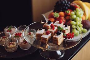 Parkhotel Egerner Höfe