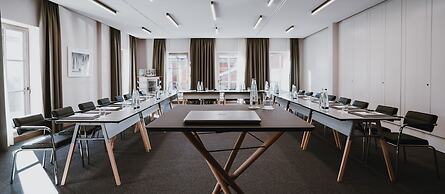 Parkhotel Egerner Höfe