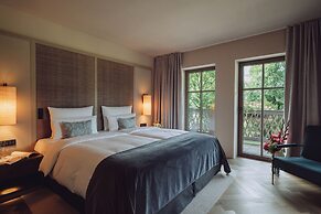 Parkhotel Egerner Höfe