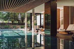 Parkhotel Egerner Höfe